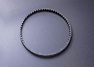 Tomei Balancer Belt 4G63 Evo 1-9