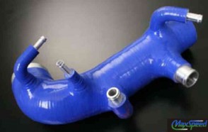TURBO Inlet Hose Kit GRB STI 2008