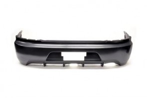 OEM Rear Bumper Mitsubishi Evo 9 
