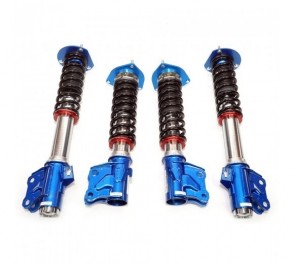 Cusco Zero A Coil Over Subaru STI GDB 2003/05
