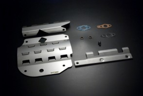 Tomei Slicing Buffle Evo 7-9