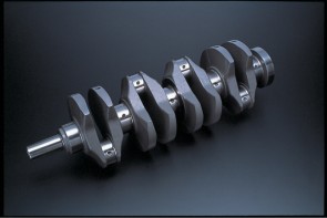 Tomei Forged Full Counter Crank SR20