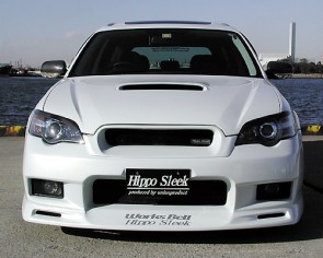 HIPPO FRONTBUMPER LEGACY BP5 NEW