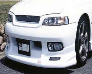 FRONTGRILLE LEGASY BG5
