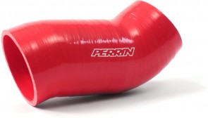 PERRIN MAF Inlet Hose Subaru WRX STI 01/07