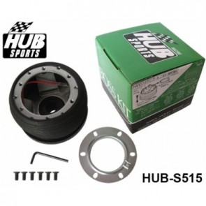 Racing Steering Wheel Hub Adapter  Subaru