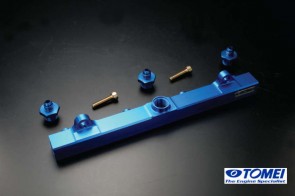FUEL RAIL TOMEI MITSUBISHI EVO