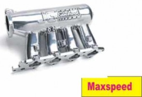 Edelbrock Victor X Intake Manifold HONDA DOHC