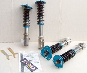 CUSCO COIL OVER SPORT EVO 7