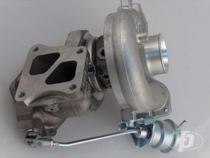 Mitsubishi Turbolader