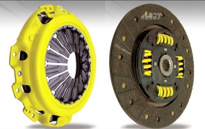 SPORT CLUTCH MITSUBISHI EVO