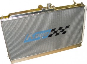 WATERCOOLER Aluminium STI WATERCOOLER Aluminium STI