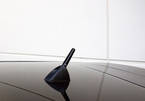 WRX STI 2008 MINI ANTENNAS