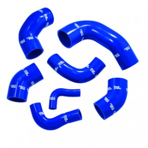 SAMCO SILIKON HOSE EVO 9 TURBO