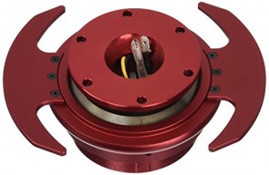 Snap-off Adapter Schnellverschlussnaben