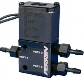 Perrin boost control solenoid