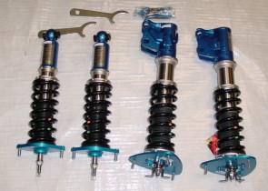 CUSCO WRX STI 2008 SPORT COIL OVER E2