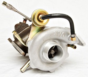 STI 2008 BALL BEARING TURBO