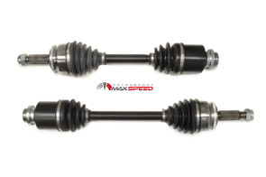 DSS 900PS Front Axsles Evo 7/8/9
