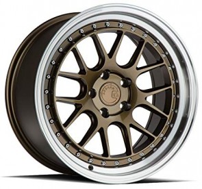 Aodhan DS06 Performance Wheels