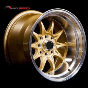 ULTRALITE Wheels Mazda MX5 