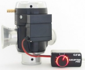 DECEPTOR BOV VALVE MITSUBISHI EVO