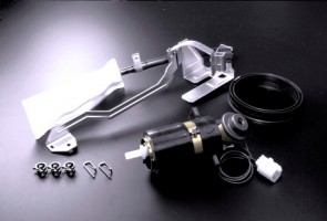 Tomei Fuel Pump SR20DET S14