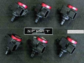 NISSAN 350Z Plasma Direct Ignition Set