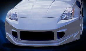 FRONTBUMPER 350Z