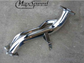 RACING DOWNPIPE WRX/STI