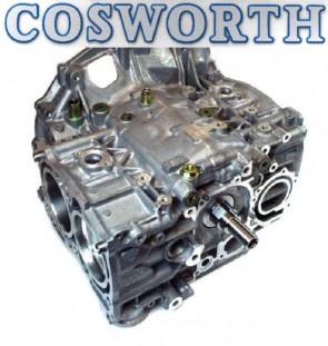 STI 2008/12 GRB/GVF COSWORTH ENGINE STI 2008/12 GRB/GVF COSWORTH ENGINE