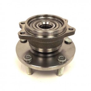 Mitsubishi Wheel Bearing Front Evo 7/8/9