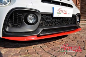 Frontspoiler Abarth 595 Fiberglass