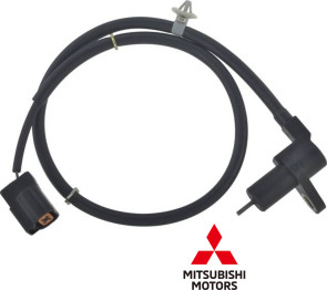 Mitsubishi Lancer Evo 8/9 ABS Rear Sensore