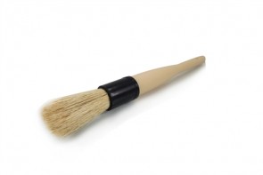 Detailing Brush - The Goat Boar's Hair Brush