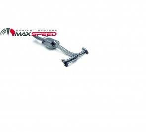 MSD HONDA ACCORD R