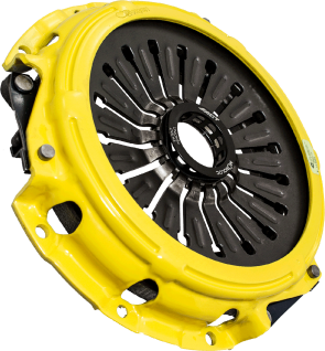ACT Clutch Platte Subaru STI