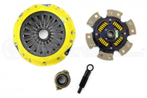 Mitsubishi Evo  ACT Clutch