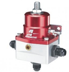 Max FULL REGULATOR SUBARU 	