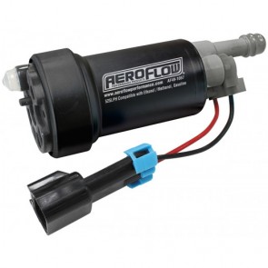 Aeroflow Racing Fuel Pump 