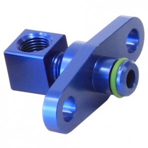 Mitsubishi Fuelrail Adpter 