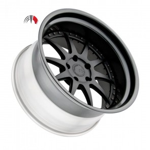 Avant Garde Wheels F120  500 ABARTH 595