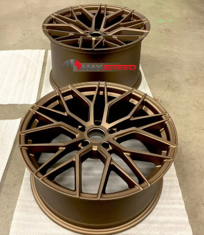 Avant Garde Wheels M520R   BMW