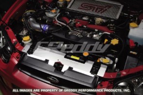 AIR DIVERSION PANEL GREDDY WRX STI	