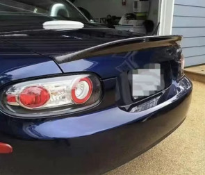 Trunk  Spoiler Mazda MX5 NC 2005/15