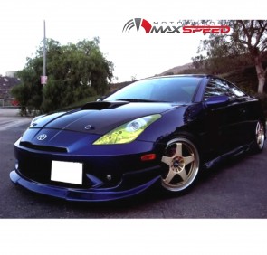TRD Frontspoiler Lipp Celica C1 03-05