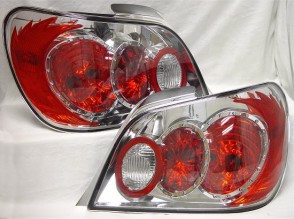 Tail Light