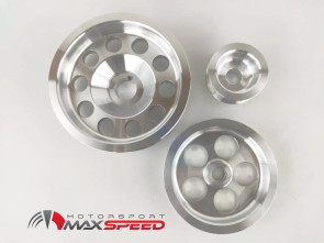 Subaru Engine Pully 