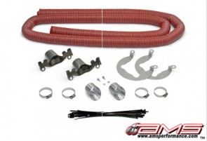 AMS Brake Cooling