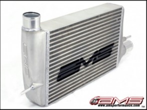 AMS Intercooler Lancer Evo X